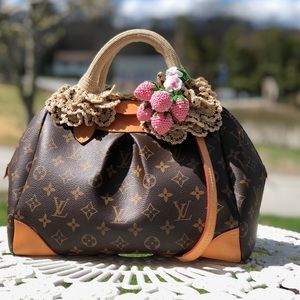 Louis Vuitton Segur